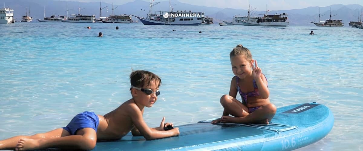 Labuan Bajo with Kids — Family Travel Guide to Komodo (2026)
