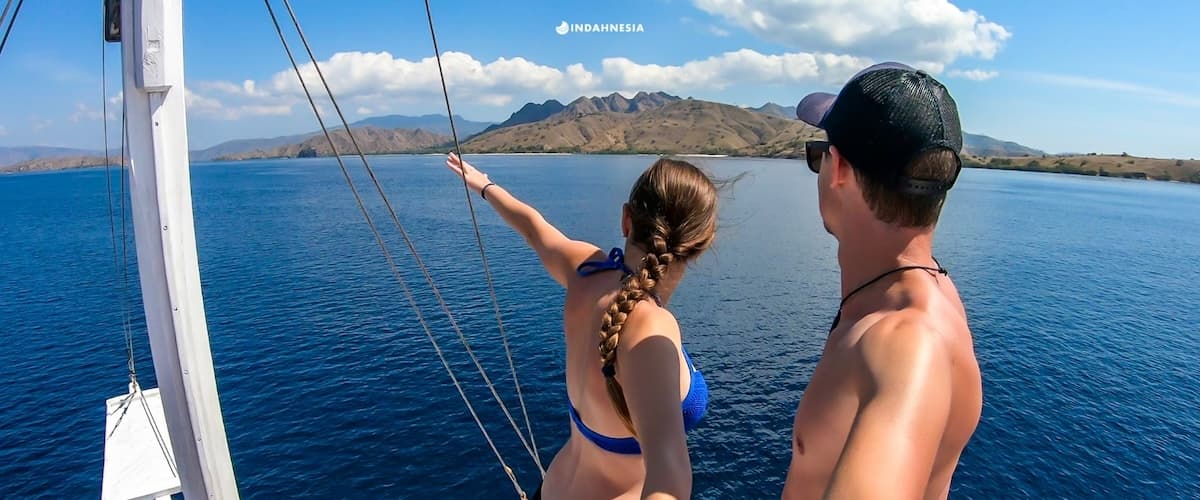 2D1N Komodo Tour from Labuan Bajo — Costs & Tips (2026)