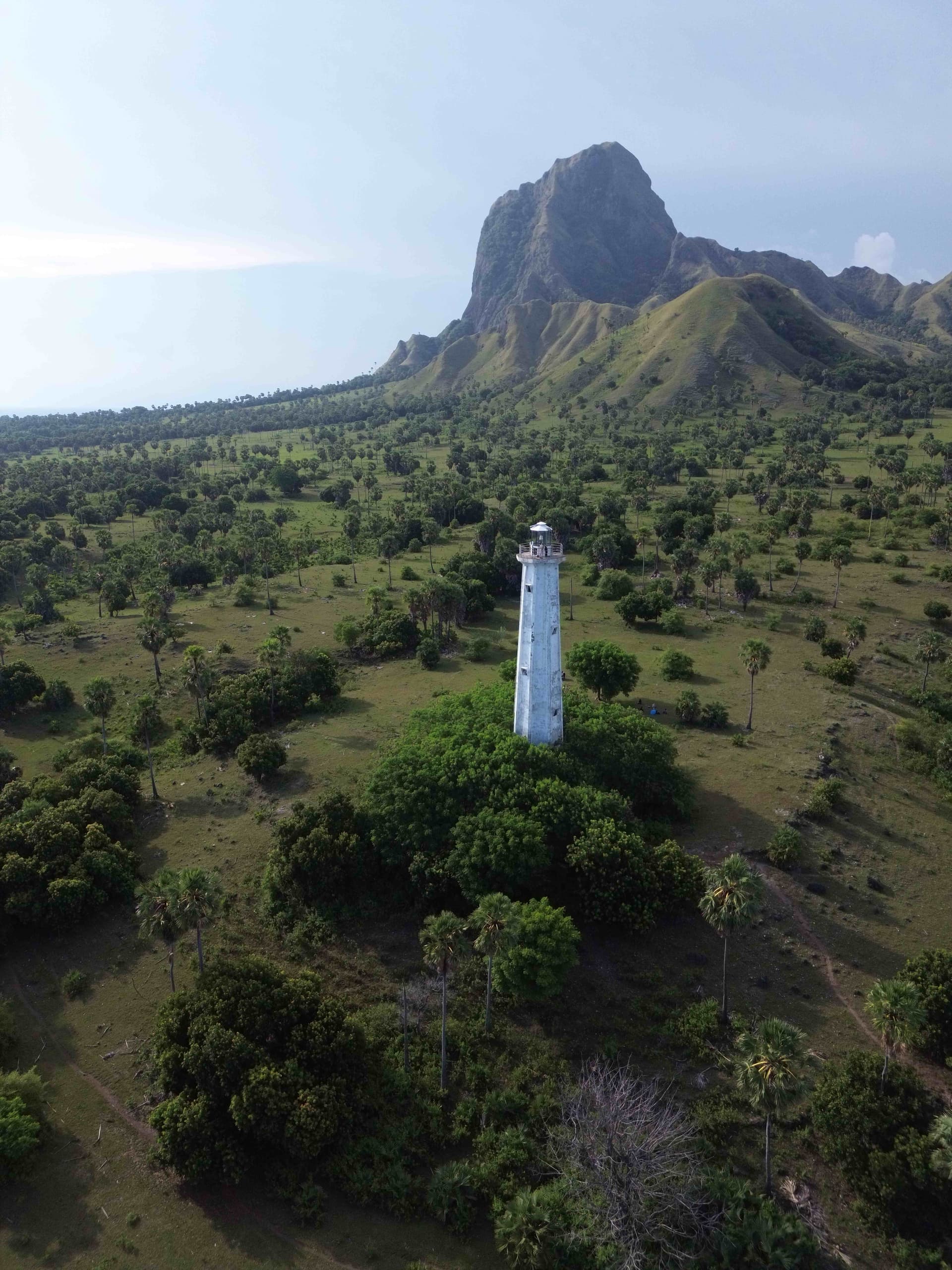 3D2N Wae Rebo & Nuca Molas Trek