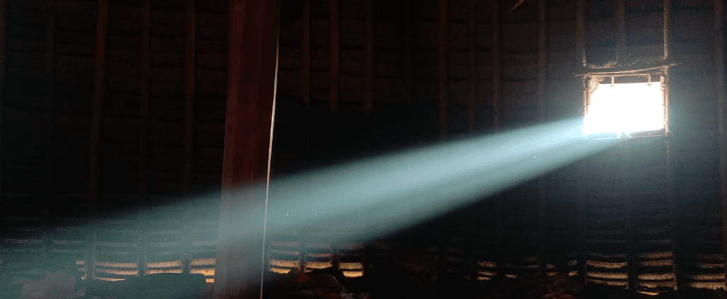 Wae Rebo Village Trek (Overnight)