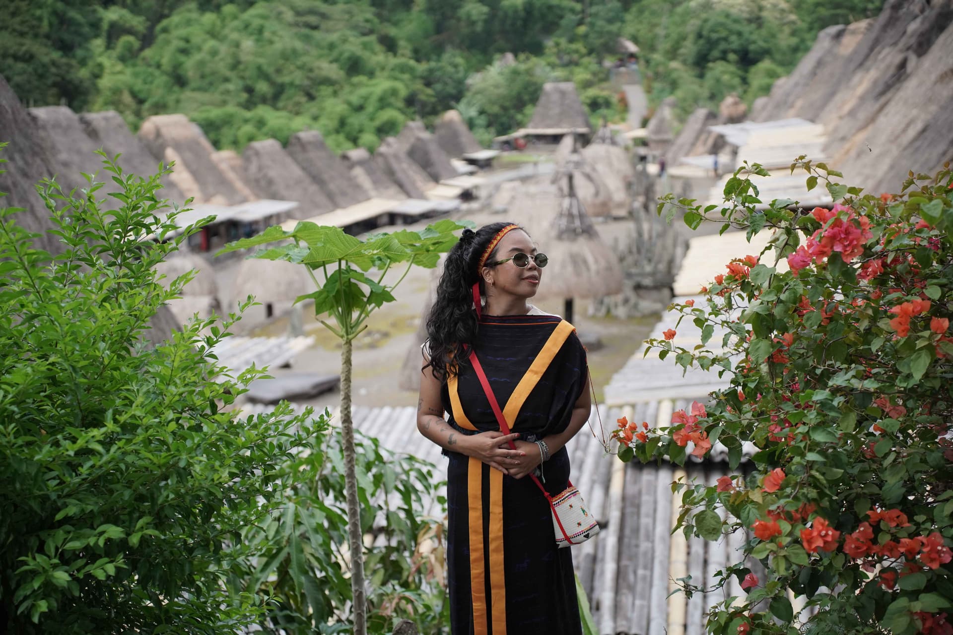 Flores Overland: Wae Rebo to Kelimutu