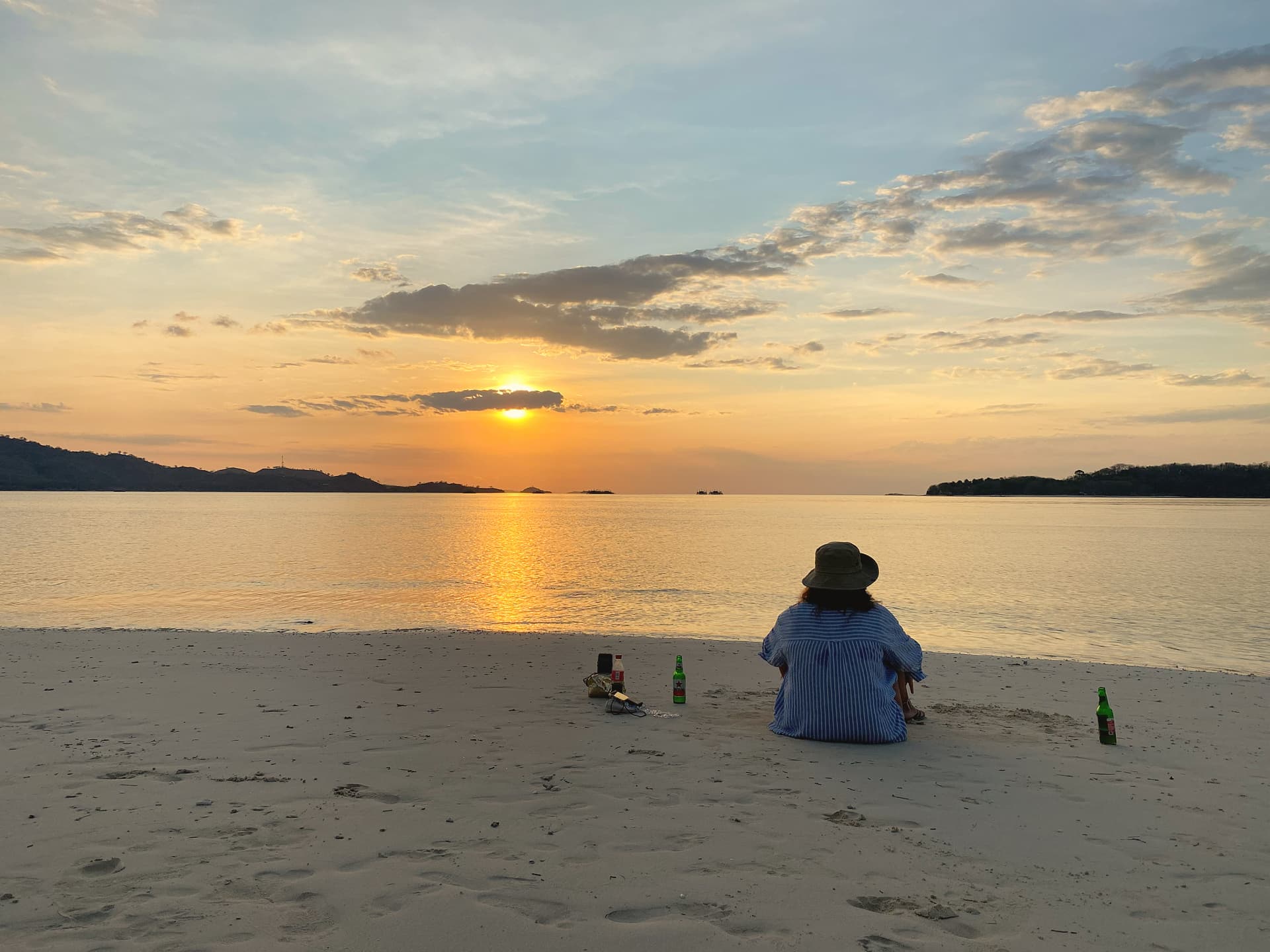 Secret Gili Private Snorkeling: Gili Nanggu, Sudak & Kedis