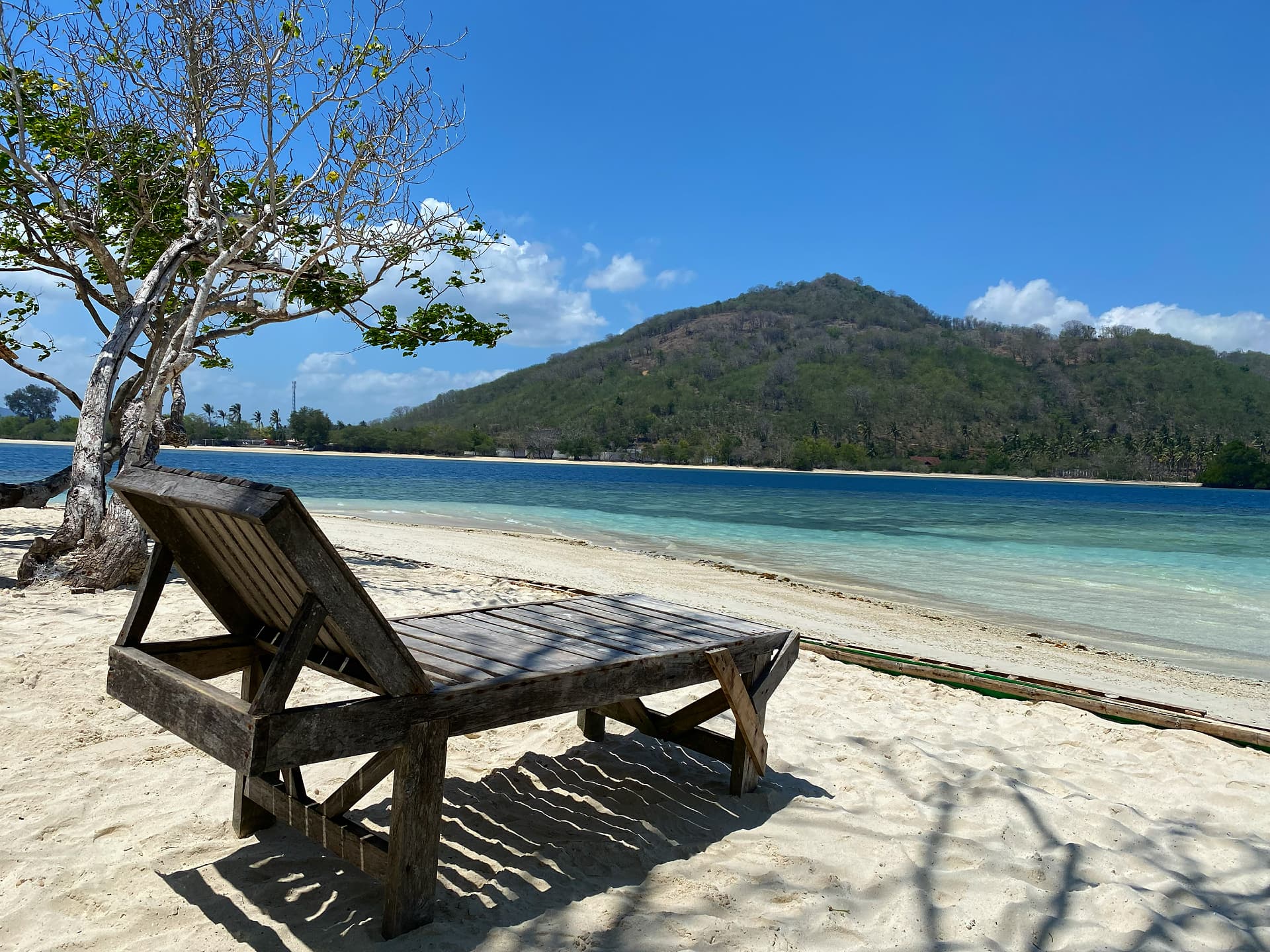 Secret Gili Private Snorkeling: Gili Nanggu, Sudak & Kedis