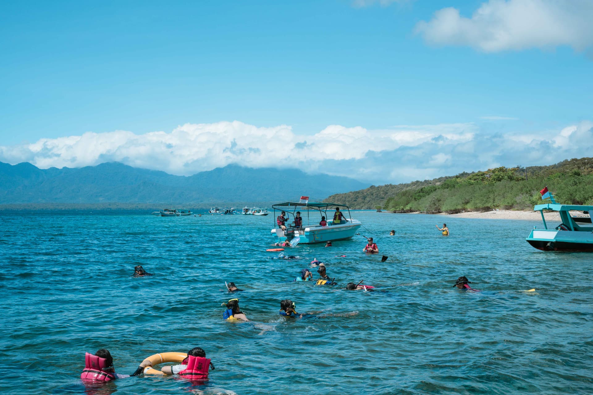 Banyuwangi Tour 3D2N: The Ultimate Blue Fire Voyage