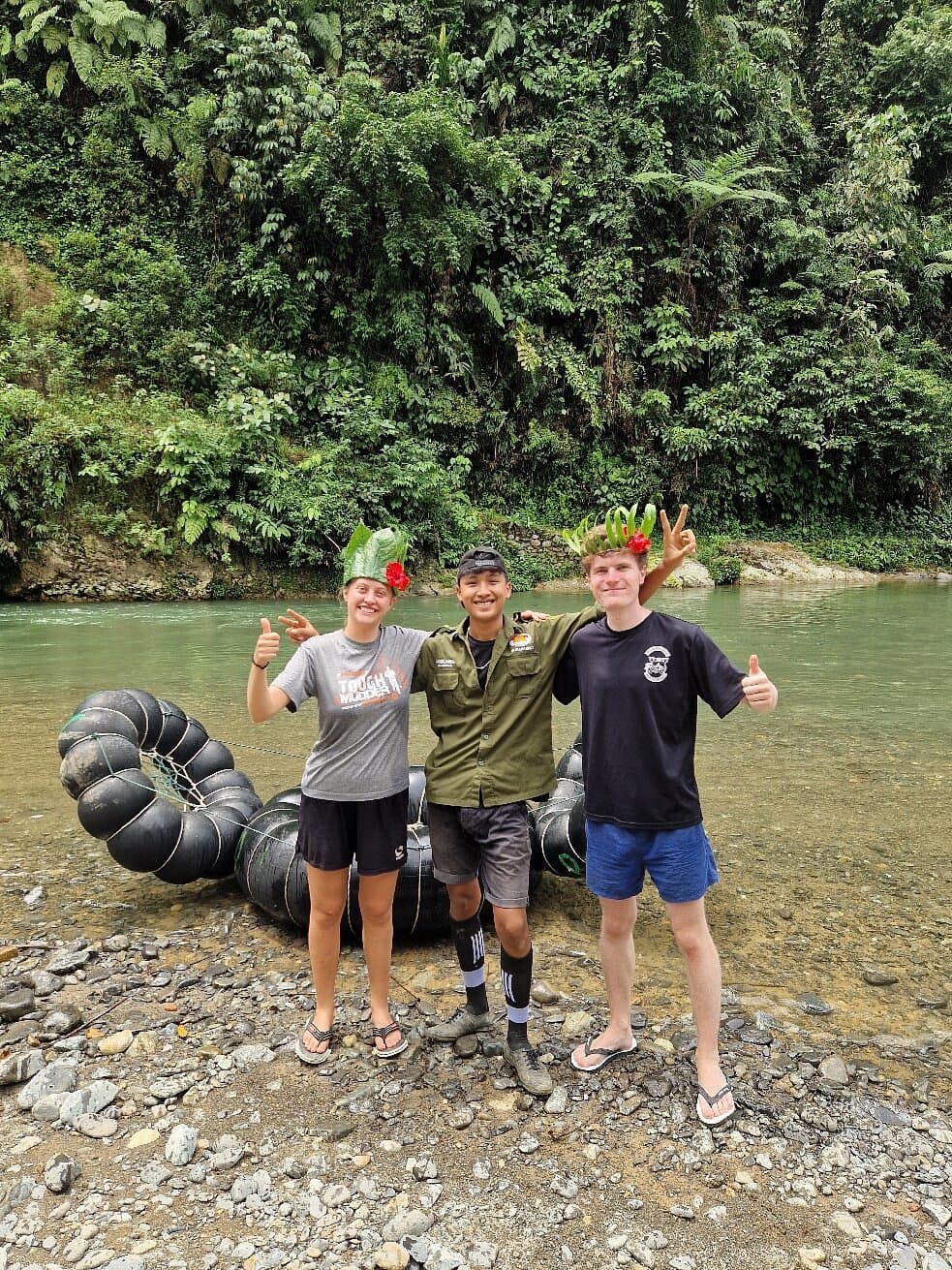 Sumatra's Secret Paradise | 7 Days 6 Nights
