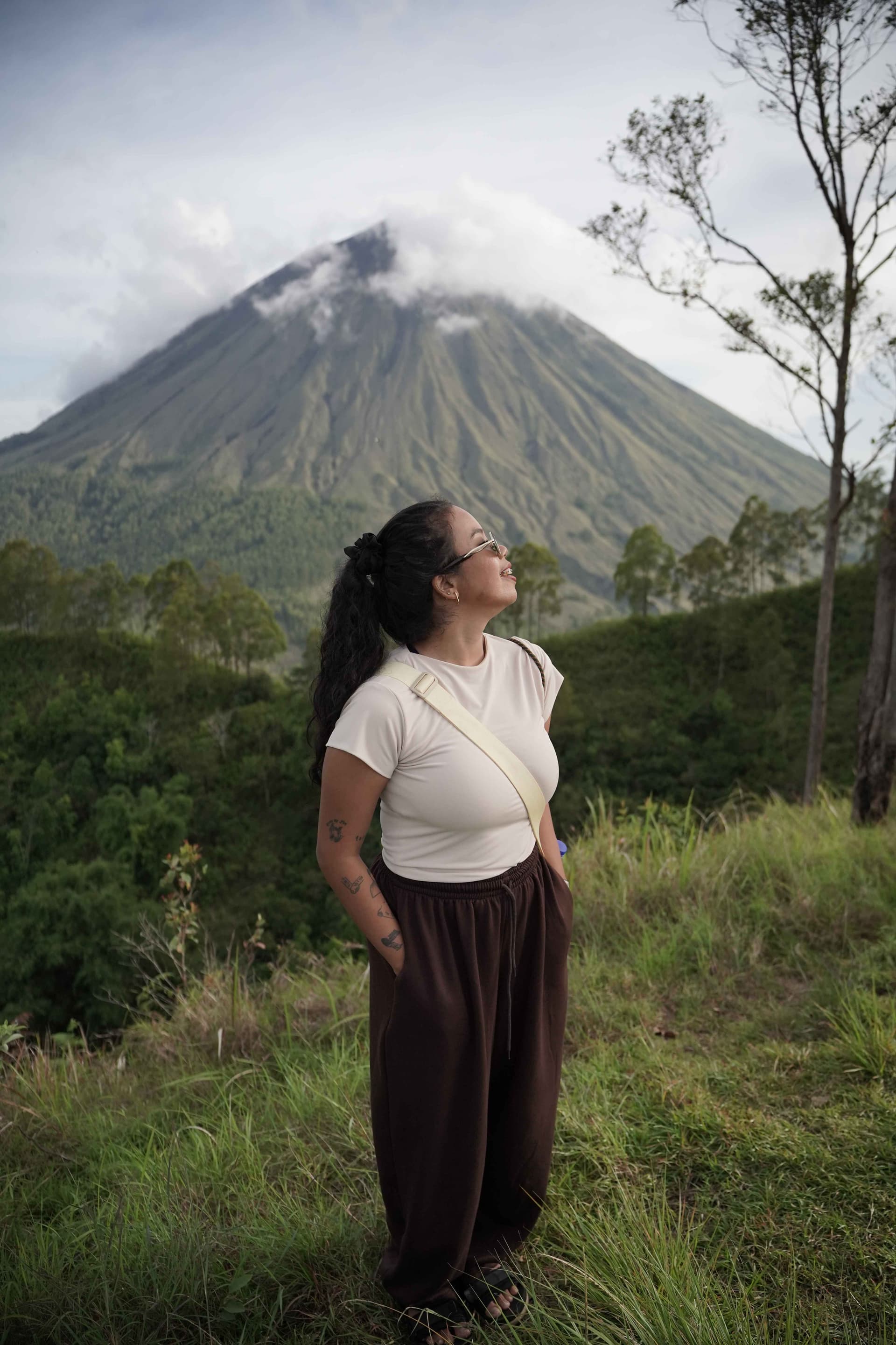 Epic Trans-Flores Overland Tour: Labuan Bajo to Ende Expedition