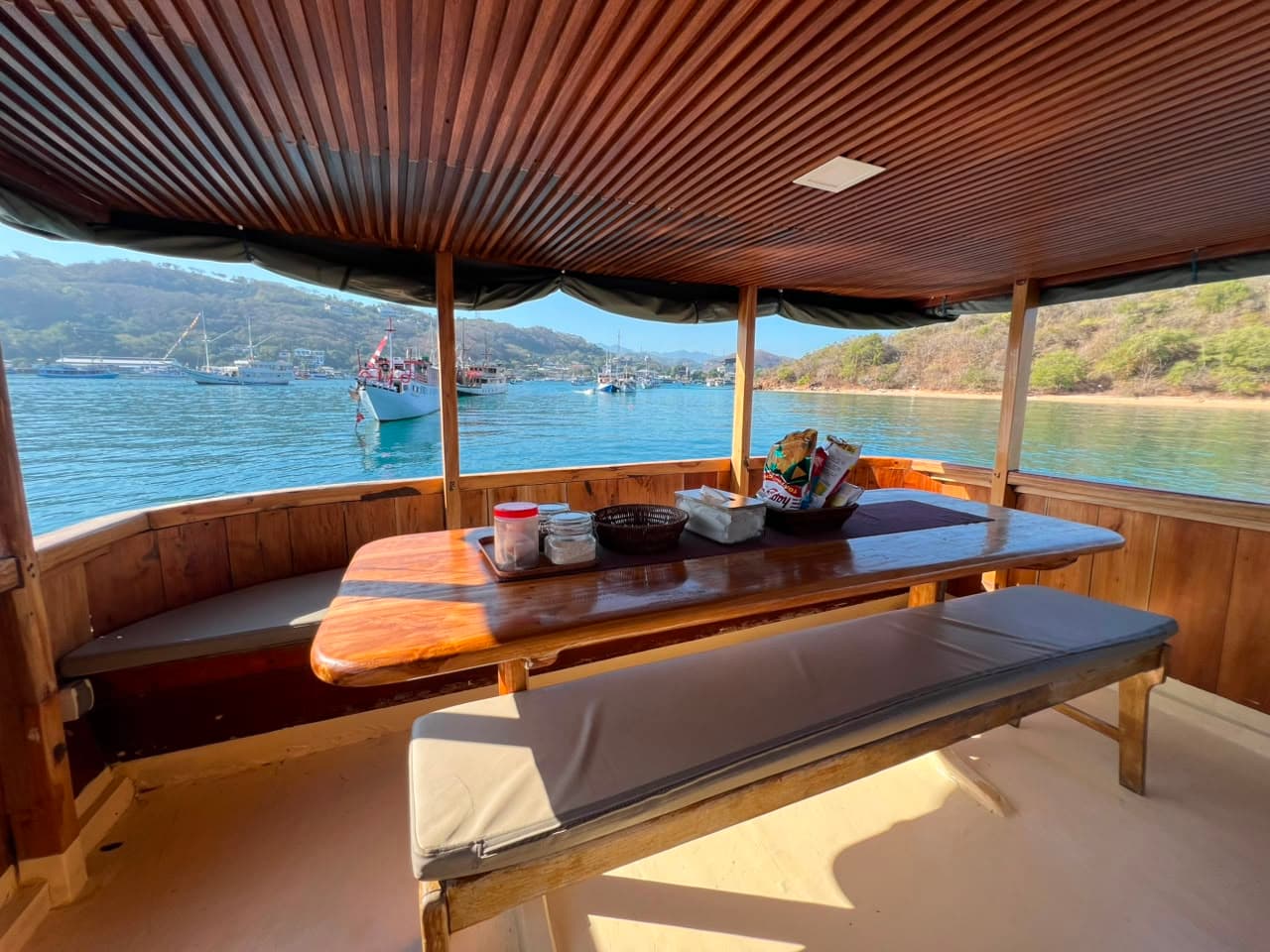 3D2N Komodo Liveaboard: The Ultimate Open Sailing Trip