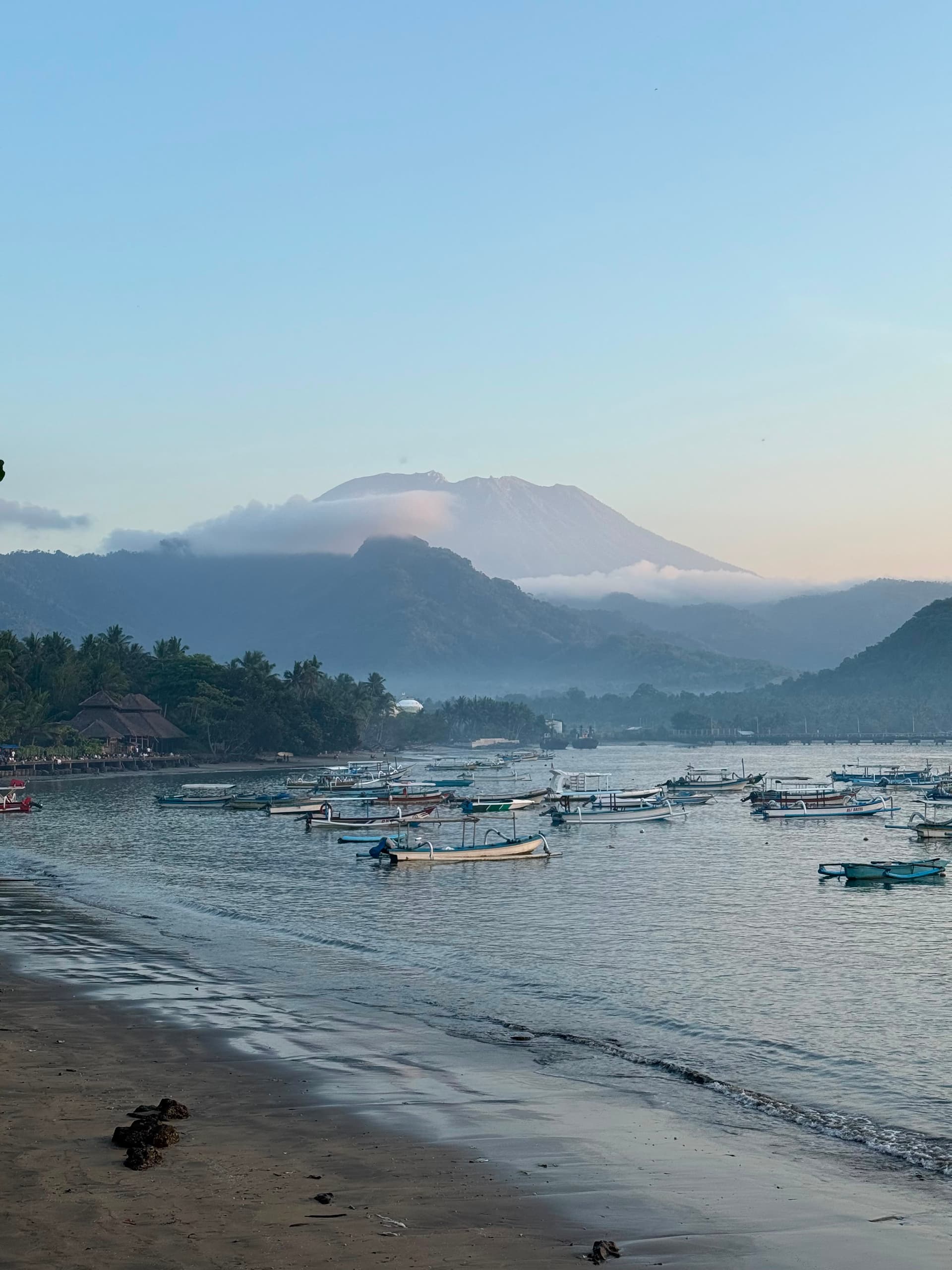 Snorkeling in East Bali Hidden Gem Site
