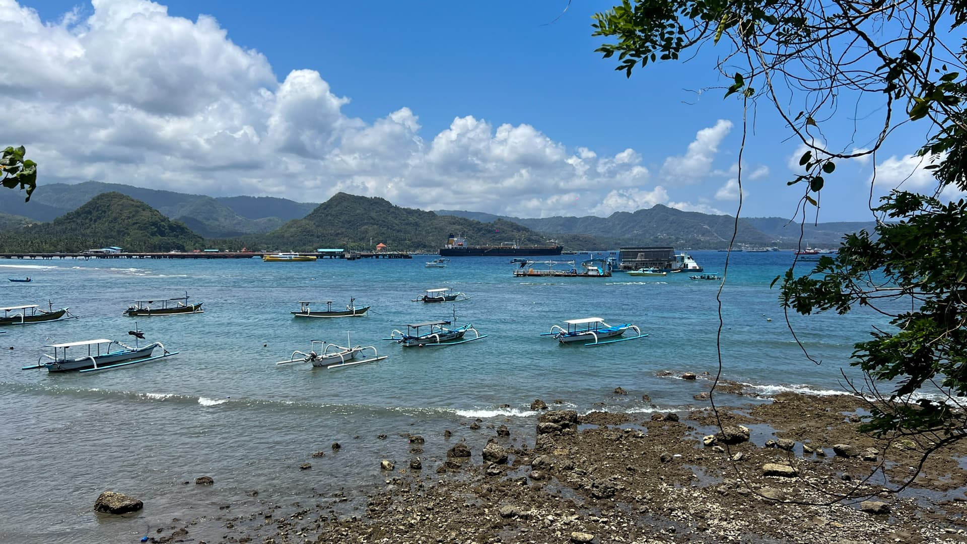Snorkeling in East Bali Hidden Gem Site