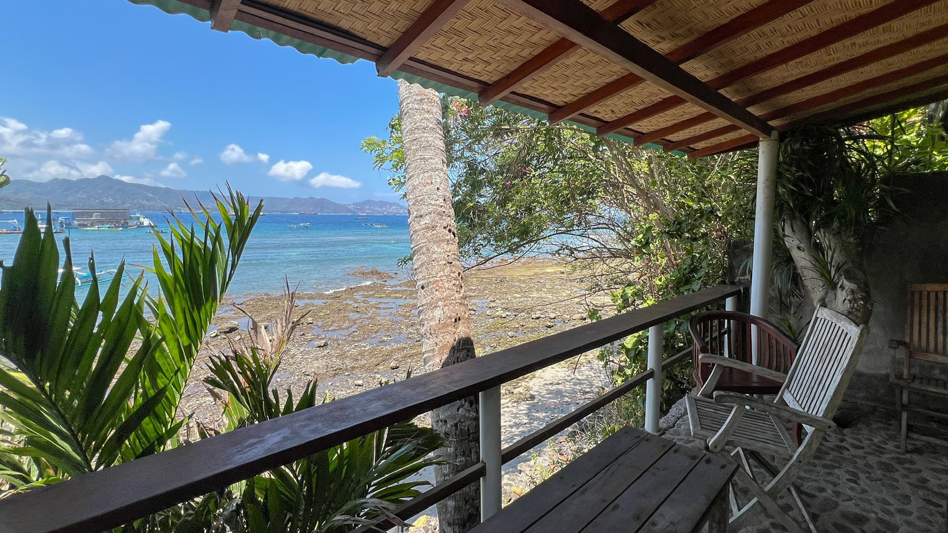 Snorkeling in East Bali Hidden Gem Site