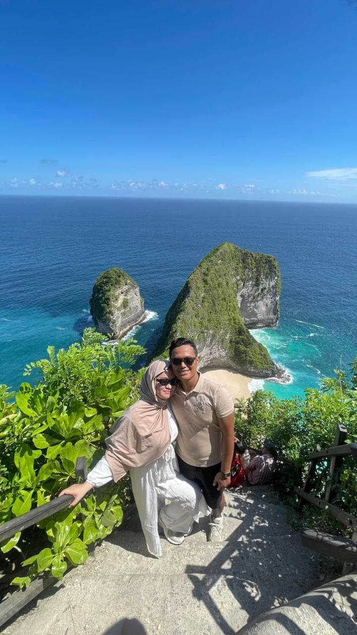 Private Nusa Penida Day Trip - Start from Sanur