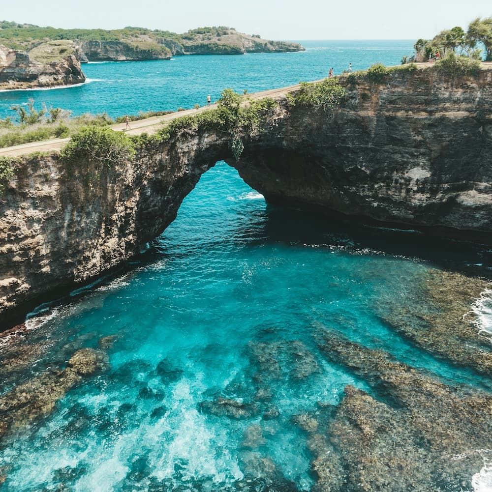 Private Nusa Penida Day Trip - Start from Sanur