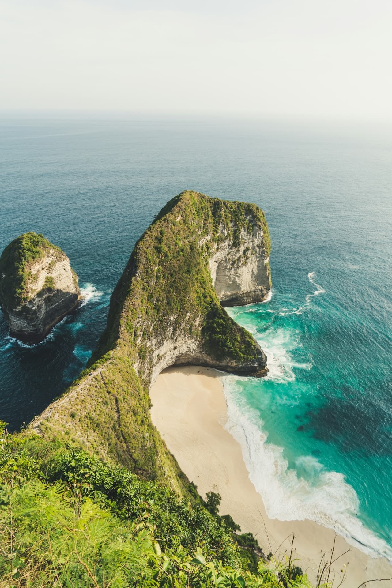 Private Nusa Penida Day Trip - Start from Sanur