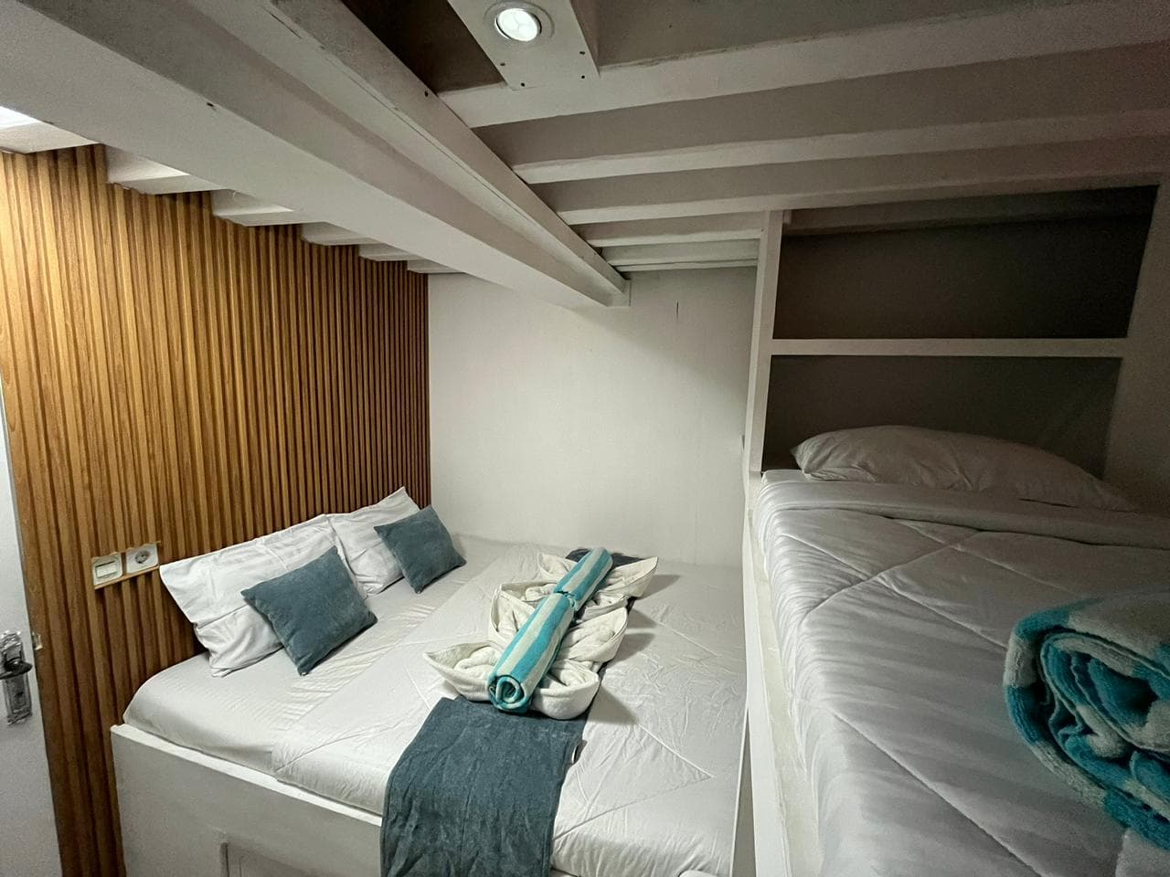 Superior Cabin Cikuray/Ciremai — photo 1 of 4