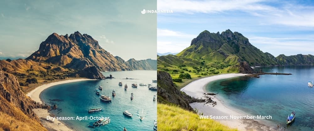 17 Things to Know Before Traveling to Labuan Bajo (2026)