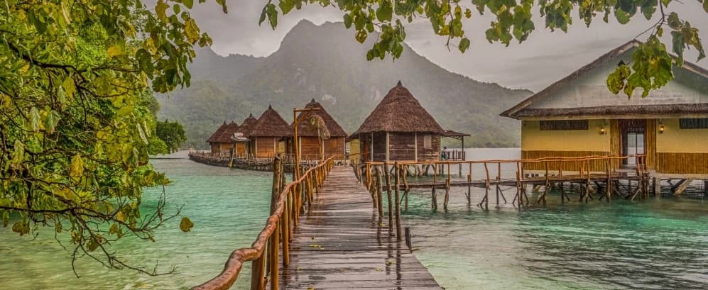 7 Days in Ambon 2026 — Classic Route