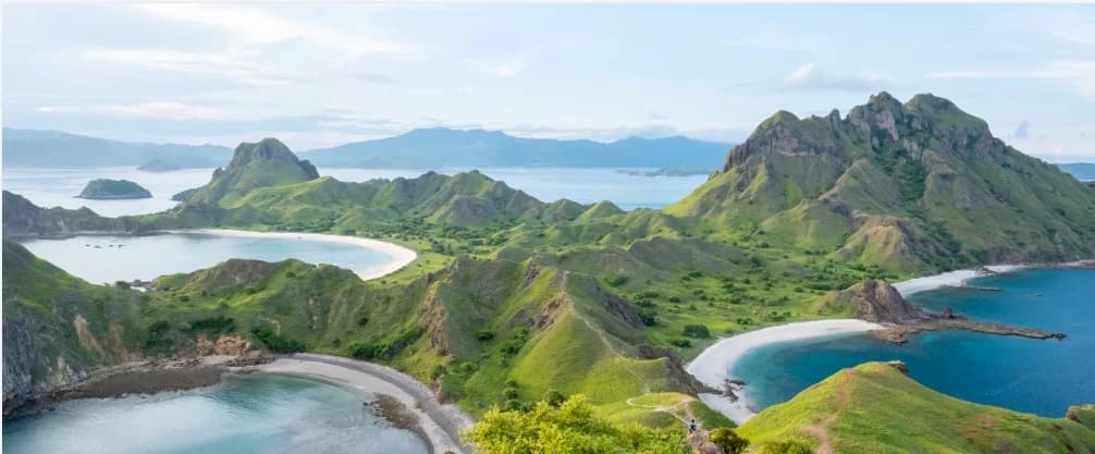 7 Days in Komodo 2026 — Classic Route