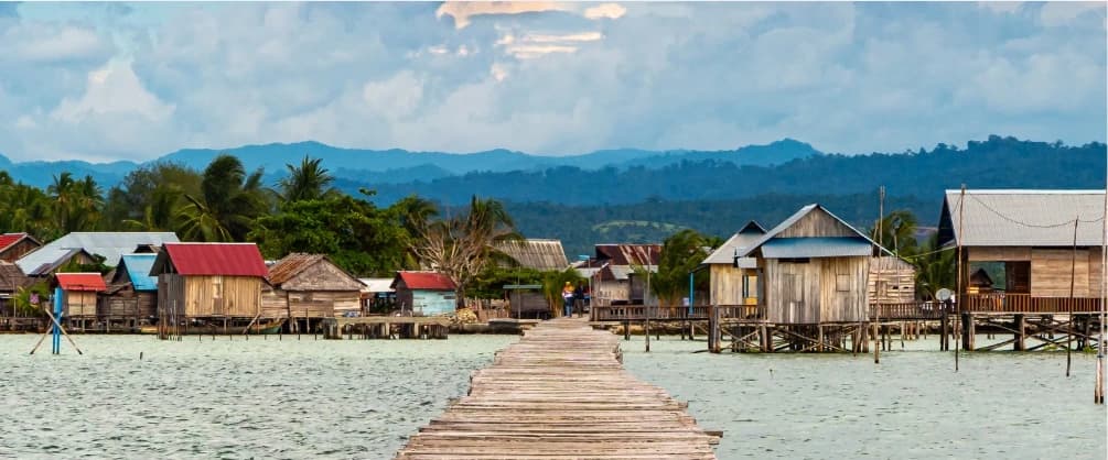 Ambon 2026: Why Visit and When to Come