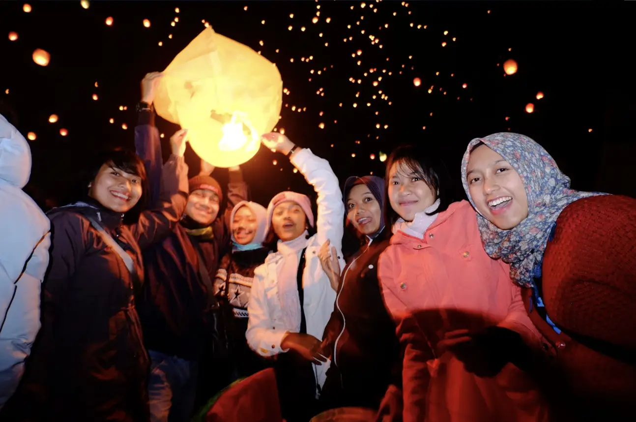 Dieng Culture Festival 2026: panduan tanggal, acara, dan cara ke sana