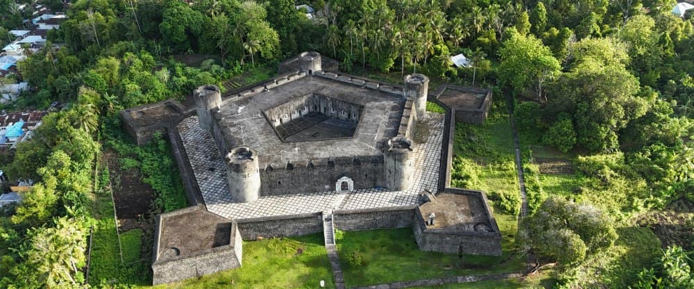 Field Notes: Ambon Off the Beaten Track 2026