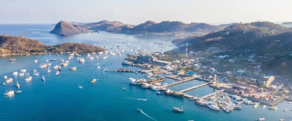 Field Notes: Labuan Bajo Off the Beaten Track 2026
