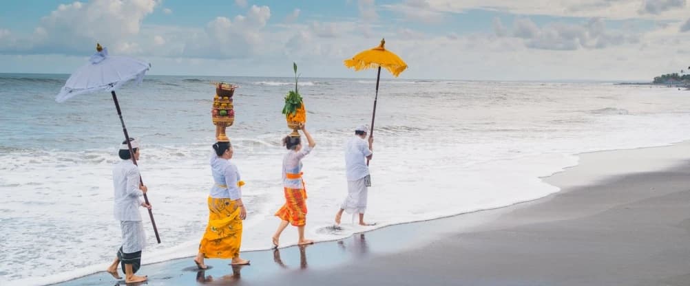 Pertama Kali ke Bali 2026 — Info Praktis