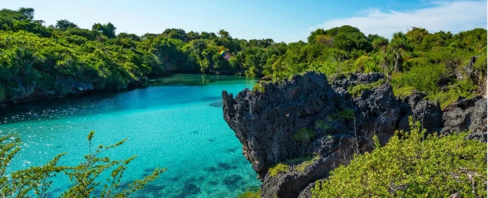 First Time in Flores 2026 — Practical Info