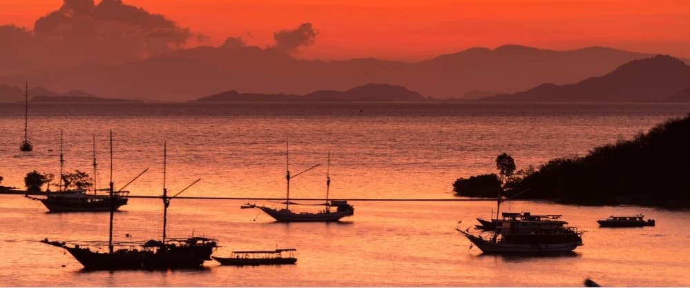 First Time in Komodo 2026 — Practical Info