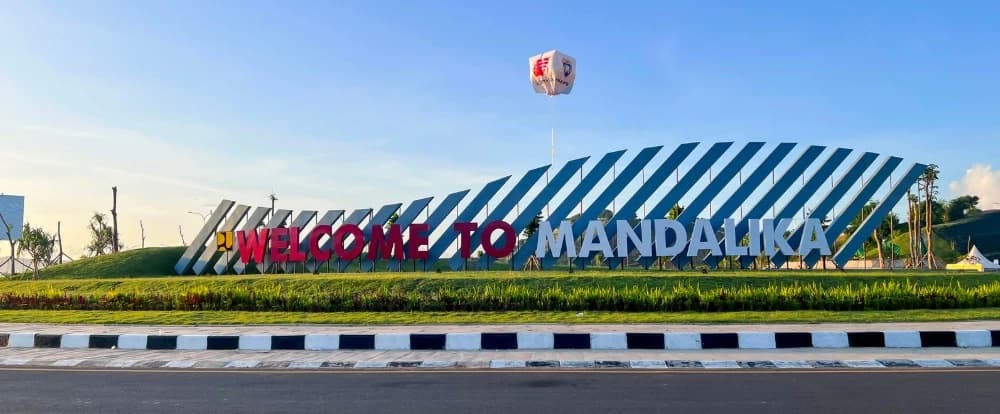Pertama Kali ke Lombok 2026 — Info Praktis