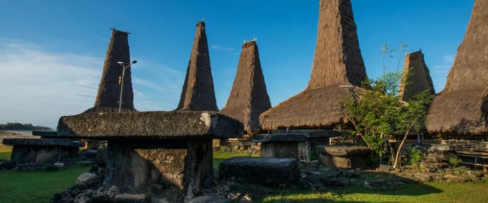 Flobamora 2026: Getting to Know Flores, Sumba, Timor & Alor