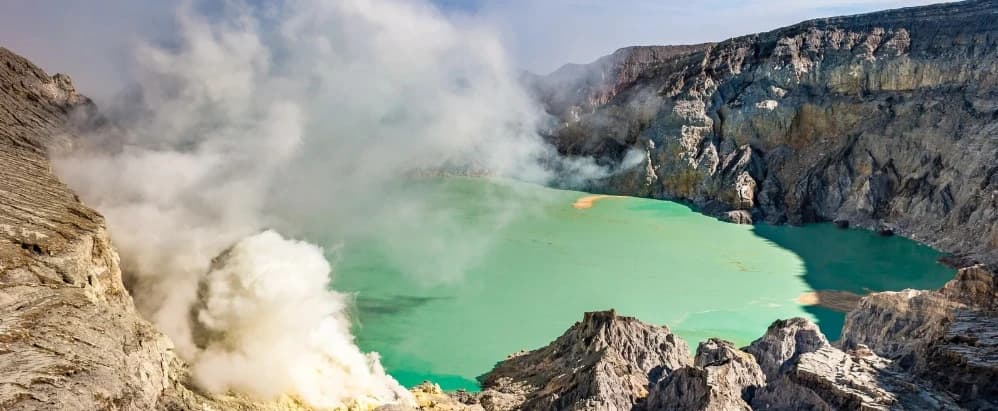 Why the Blue Fire Matters — and Why It's Harder Than It Looks