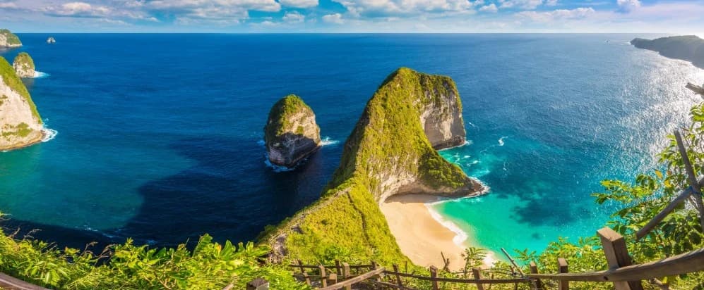 Is Nusa Penida Safe in 2026? Kelingking, Diamond Beach & What Changed