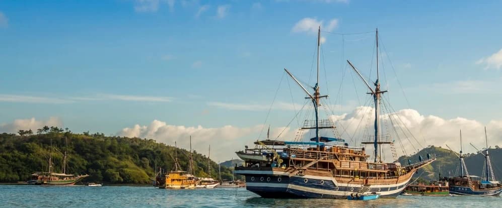 Jakarta to Labuan Bajo: Routes, Prices & Travel Tips 2026