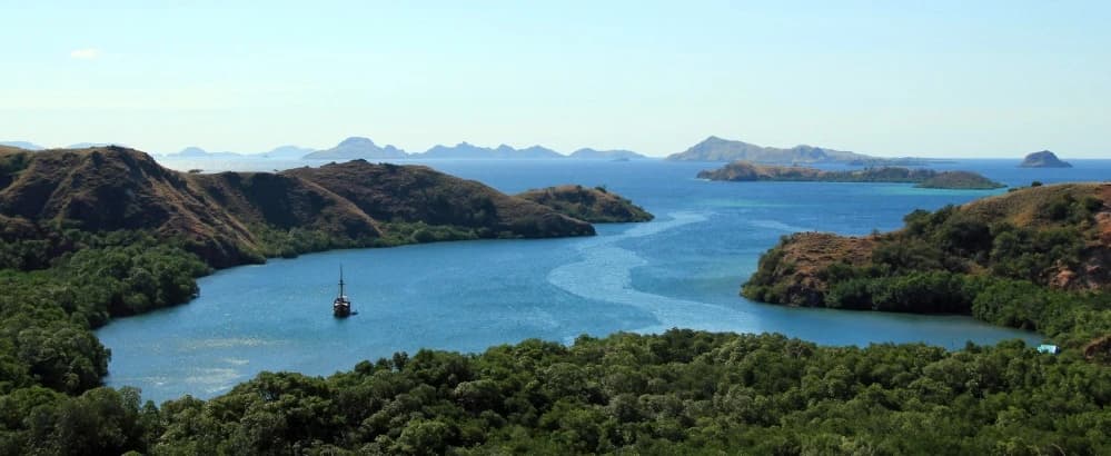 Komodo 2026: Batas 1.000 Pengunjung per Hari dan Artinya Buat Trip Kamu