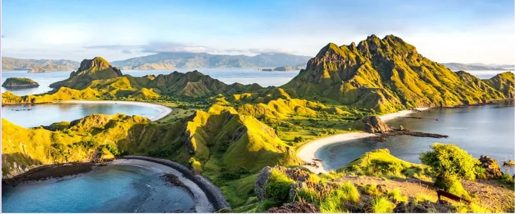 Pulau Padar Komodo 2026: Kapan, Di Mana, dan Cara ke Sana