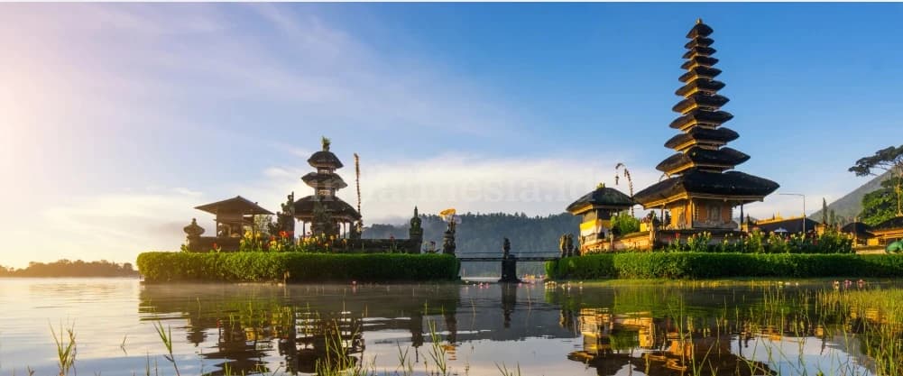 10 Hal Terbaik di Bali (2026)