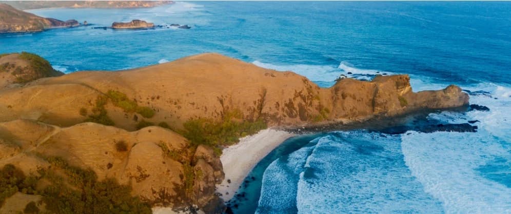 Top 10 Things to Do in Lombok 2026