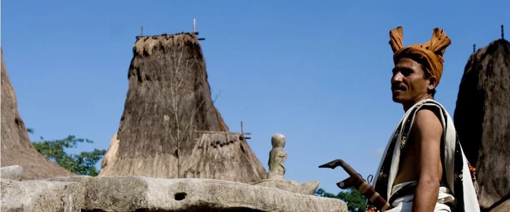 10 Hal Terbaik di Sumba 2026
