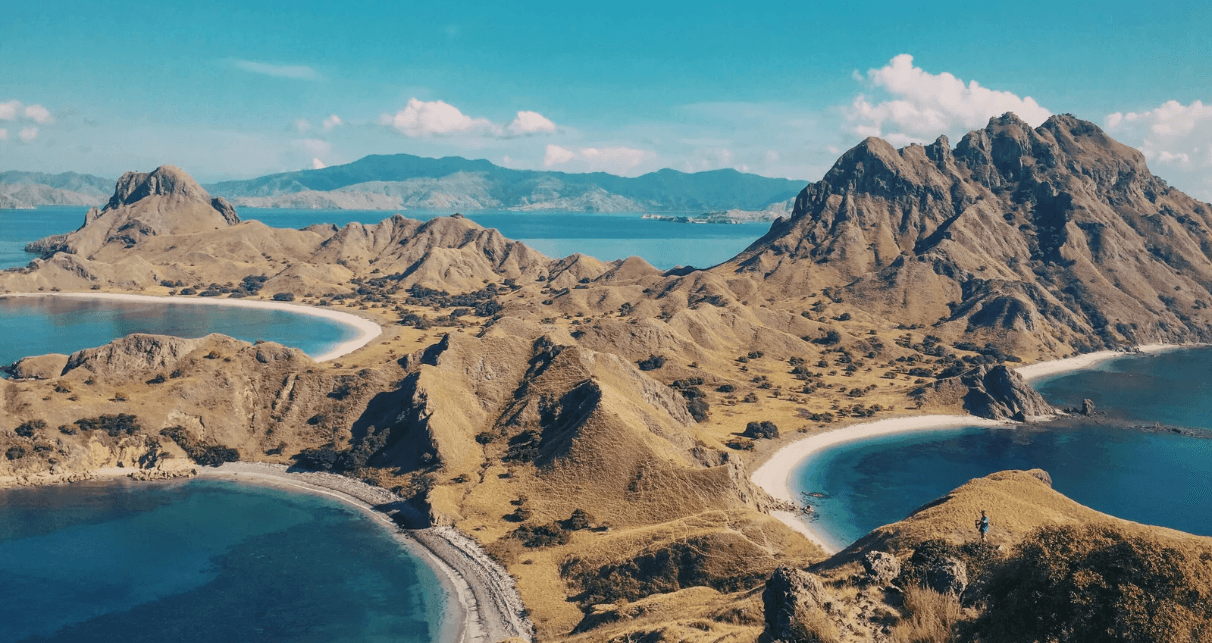 Best Time to Visit Labuan Bajo: Seasons, Weather & the Right Months