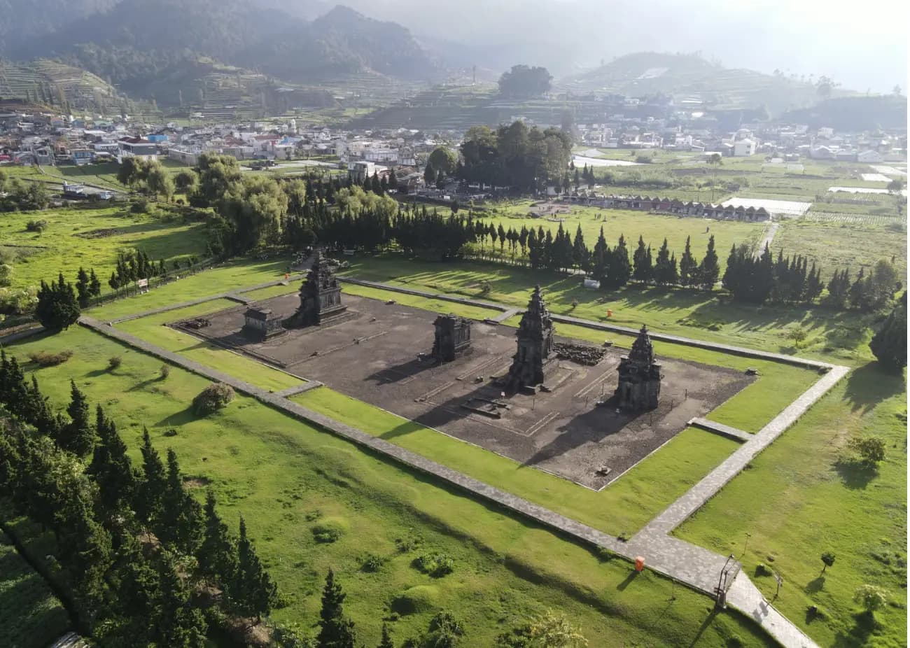 Dieng