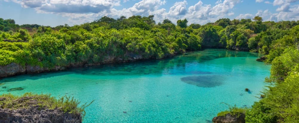 Sumba Overland Open Trip 5D4N
