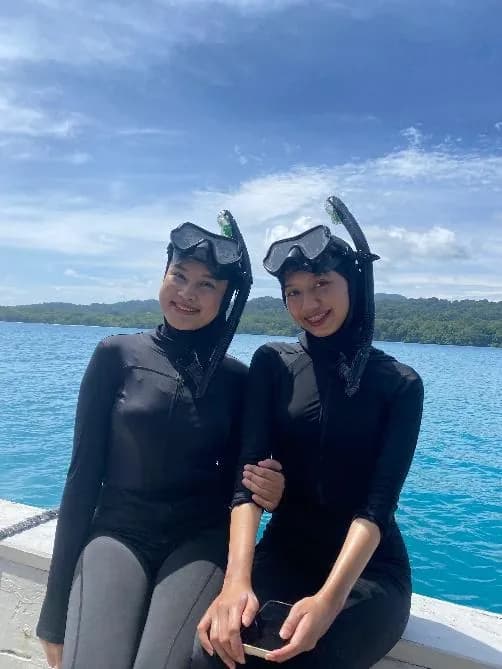 Ujung Kulon 3D2N Open Trip from Jakarta: Pulau Peucang, Cidaon Savanna & Snorkeling