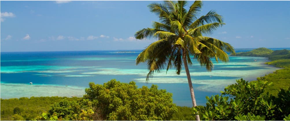 Karimunjawa Island Hopping & Snorkeling 3D2N