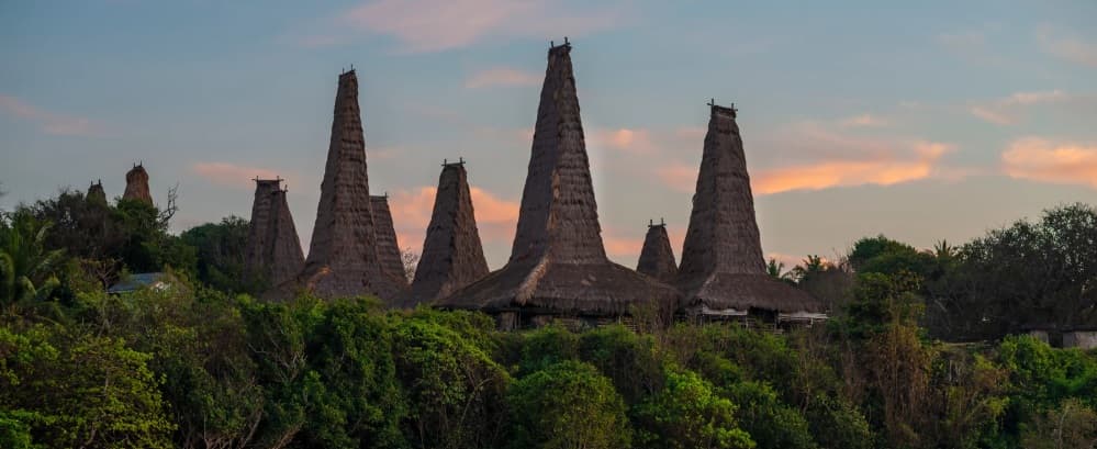 Sumba Private Tour