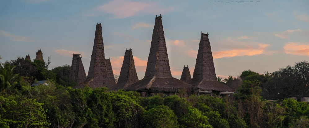 Sumba Pasola Festival Tour (Feb-Mar)