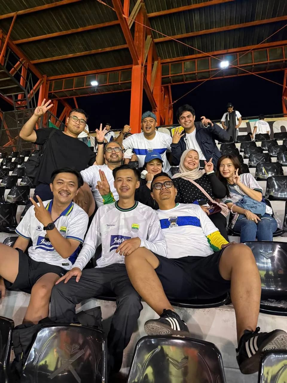 Bangkok Awaydays: Port FC vs Persib Bandung Fan Trip (3D2N)