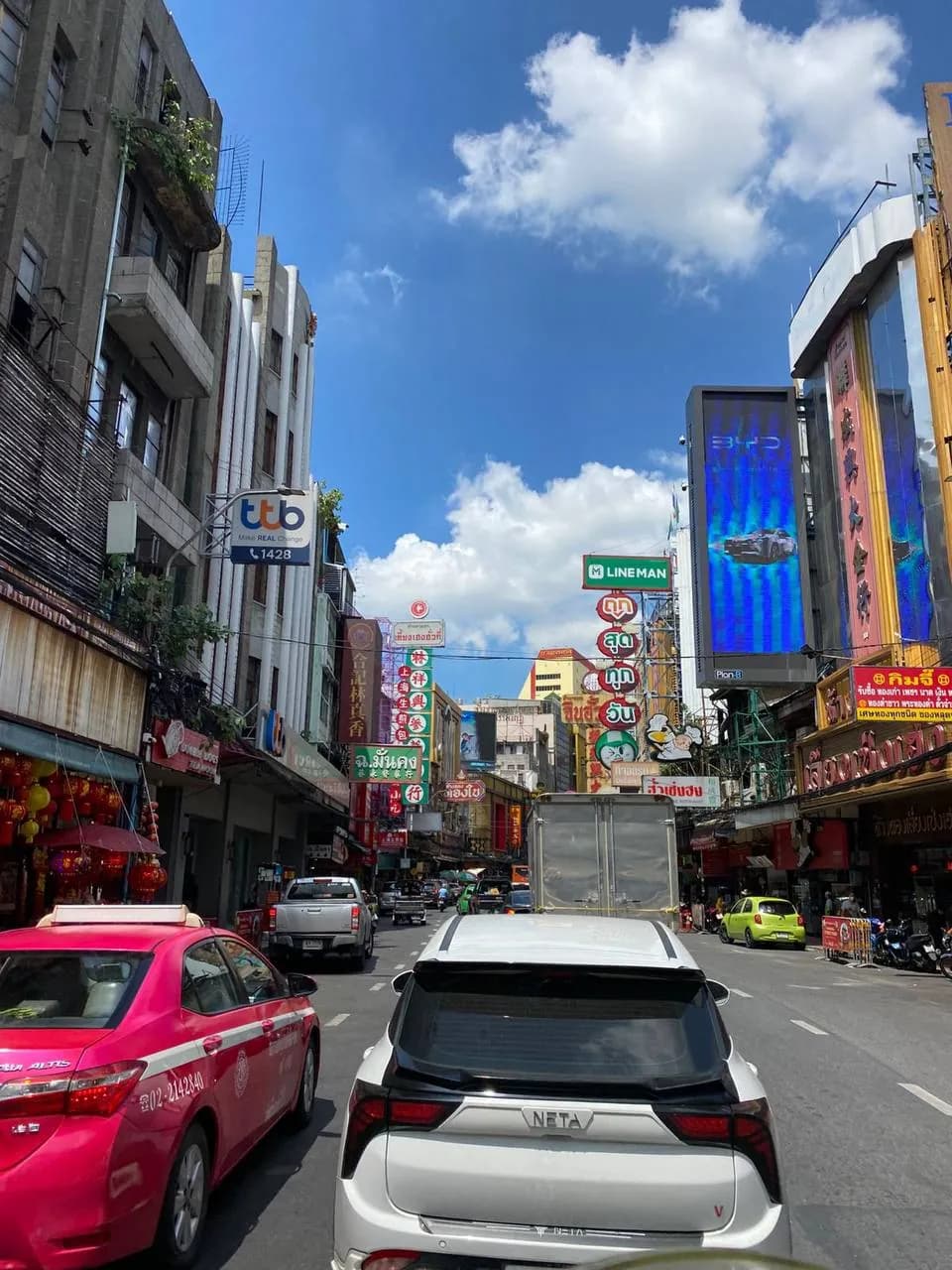 Bangkok Awaydays: Port FC vs Persib Bandung Fan Trip (3D2N)