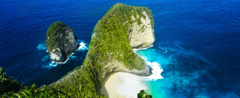 Nusa Penida Day Trip (West Coast)