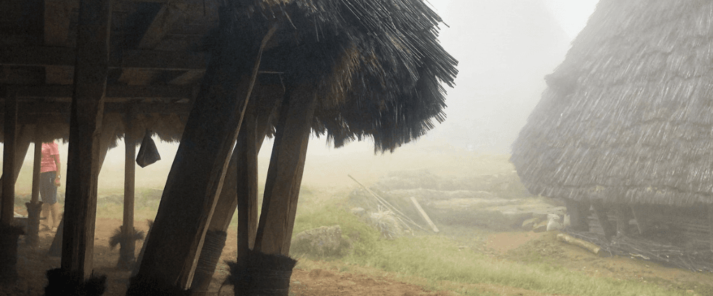 Wae Rebo Village Trek (Overnight)