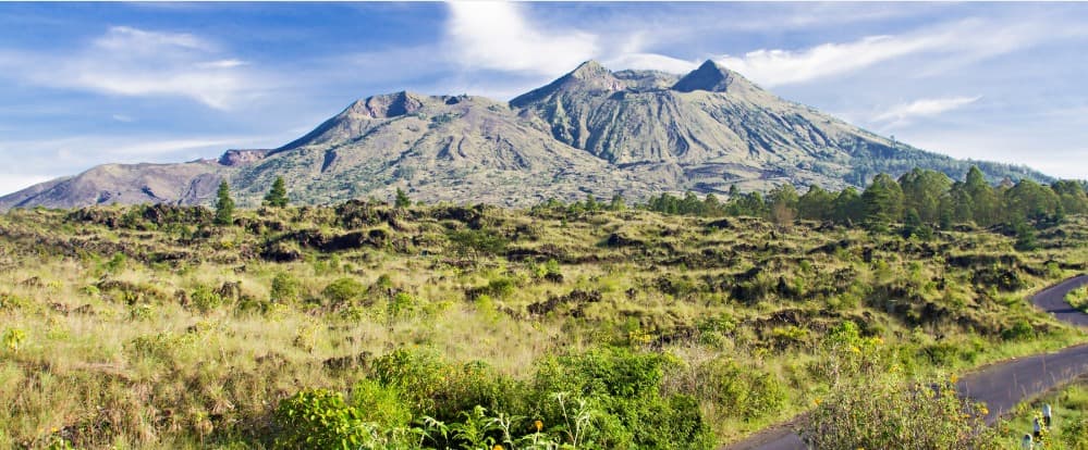 Mount Batur Sunrise Trekking